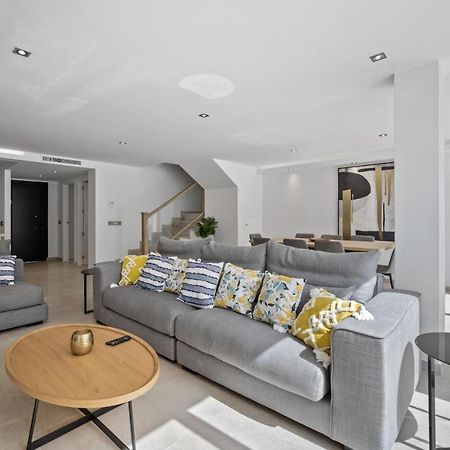 Casa Adriana Villa Marbella Dış mekan fotoğraf