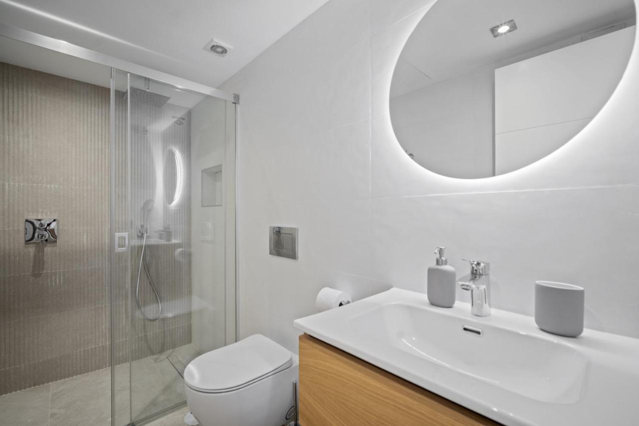 Casa Adriana Villa Marbella Dış mekan fotoğraf