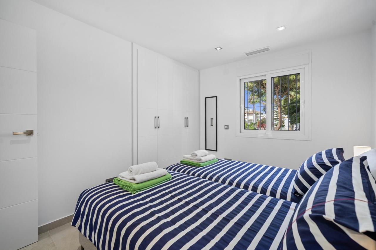 Casa Adriana Villa Marbella Dış mekan fotoğraf