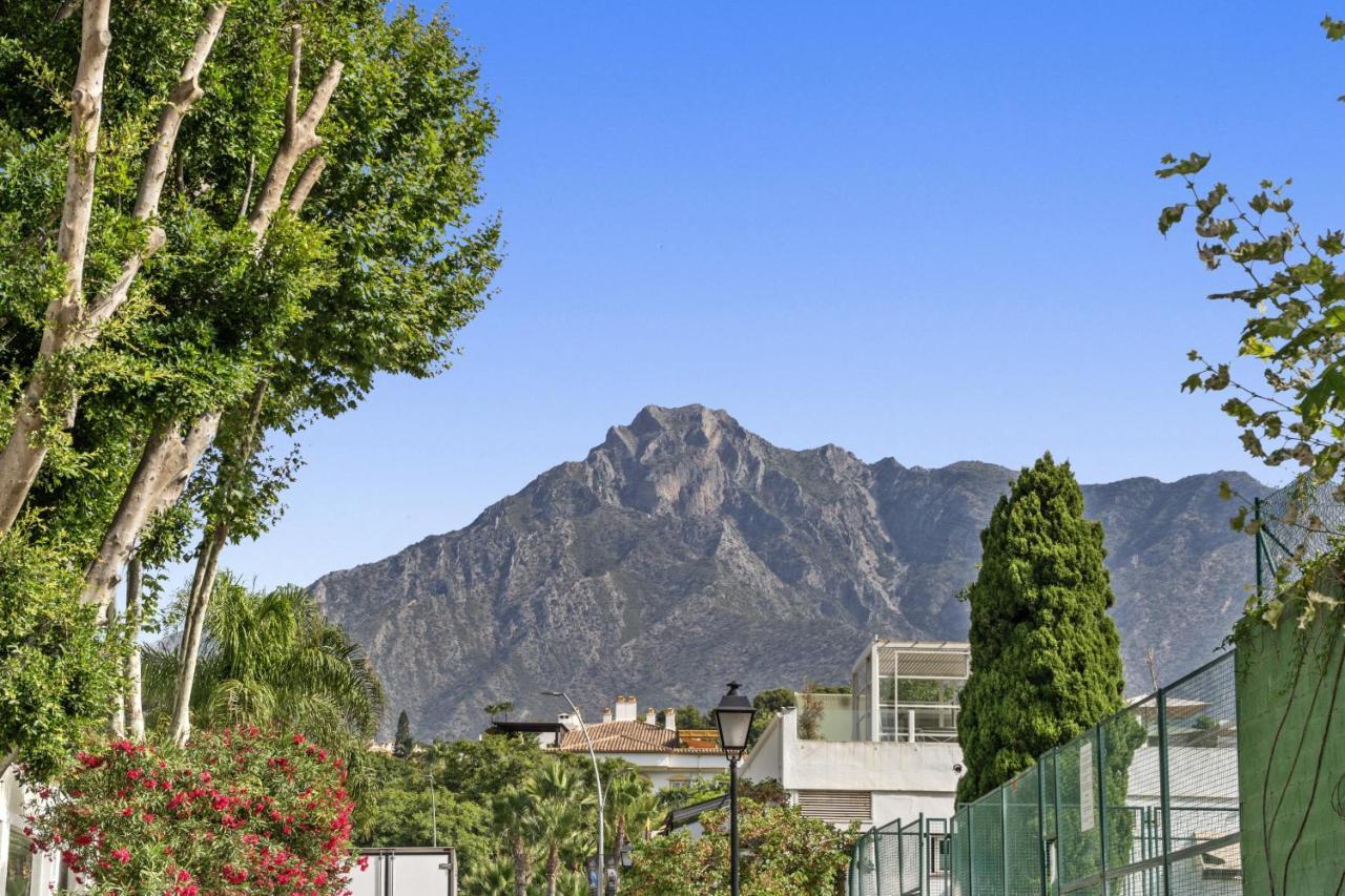Casa Adriana Villa Marbella Dış mekan fotoğraf