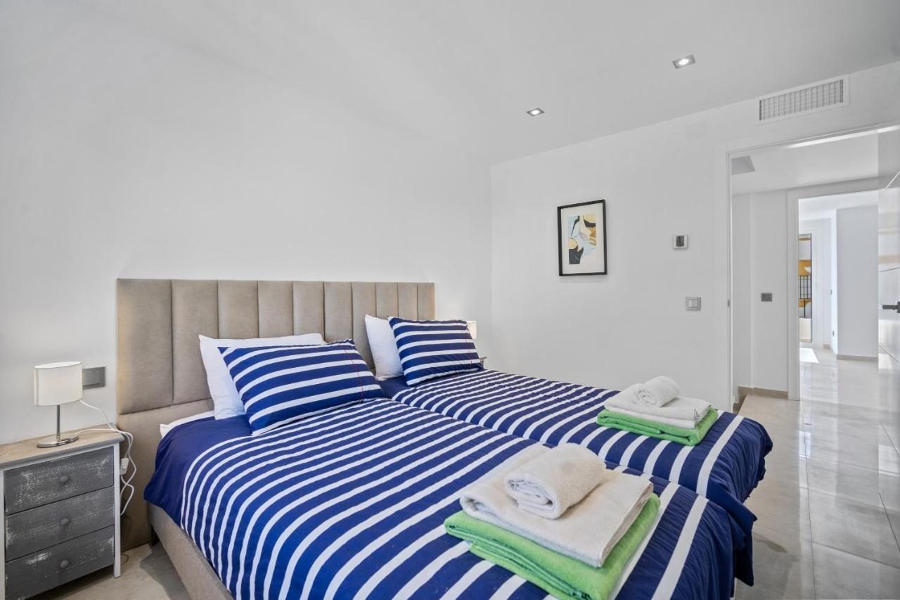 Casa Adriana Villa Marbella Dış mekan fotoğraf
