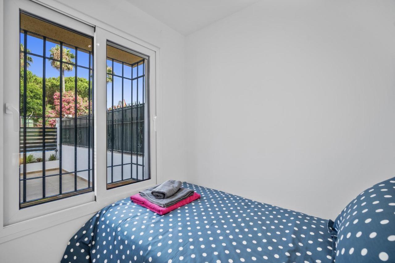 Casa Adriana Villa Marbella Dış mekan fotoğraf