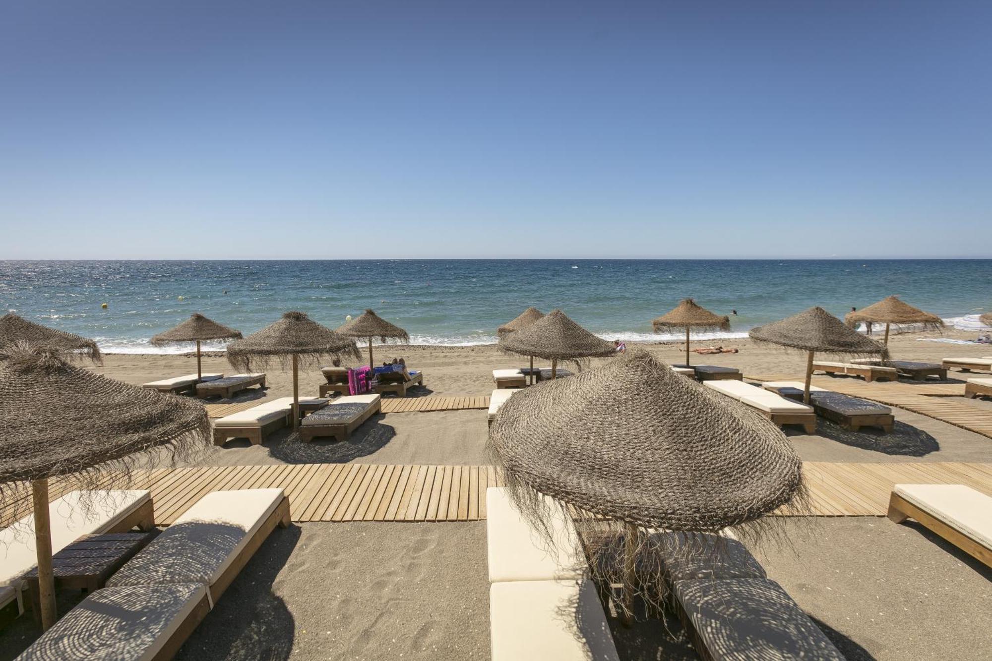 Casa Adriana Villa Marbella Dış mekan fotoğraf
