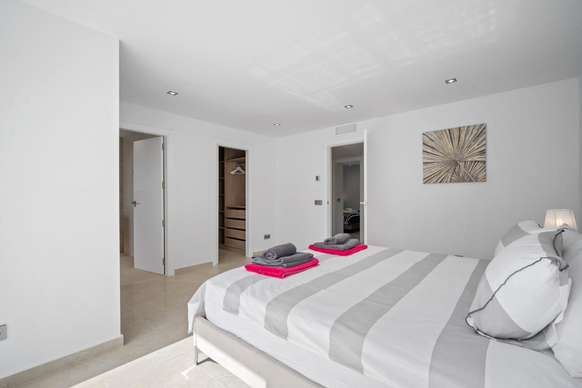 Casa Adriana Villa Marbella Dış mekan fotoğraf