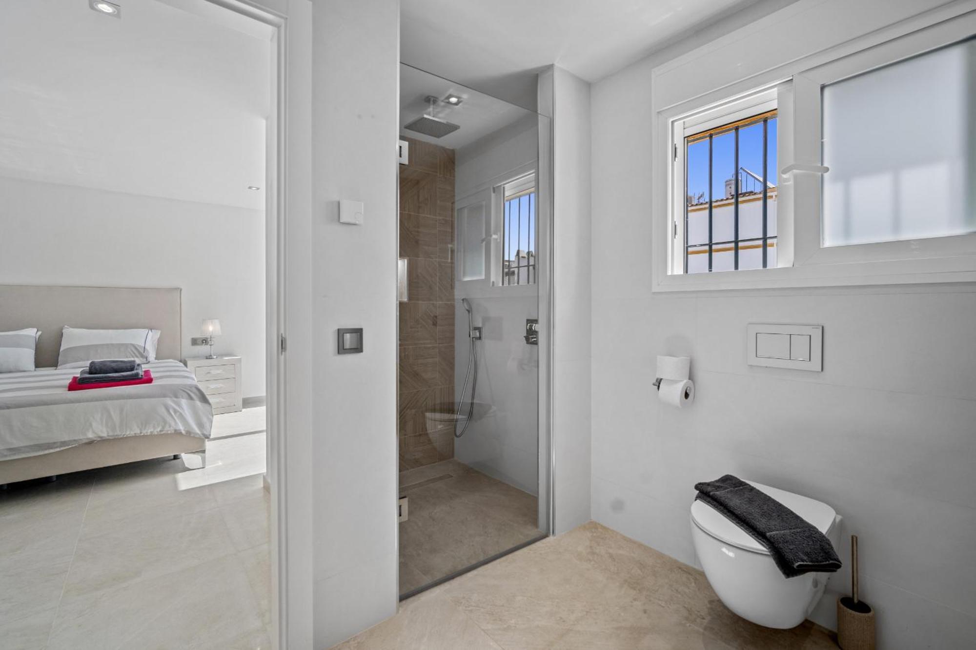 Casa Adriana Villa Marbella Dış mekan fotoğraf