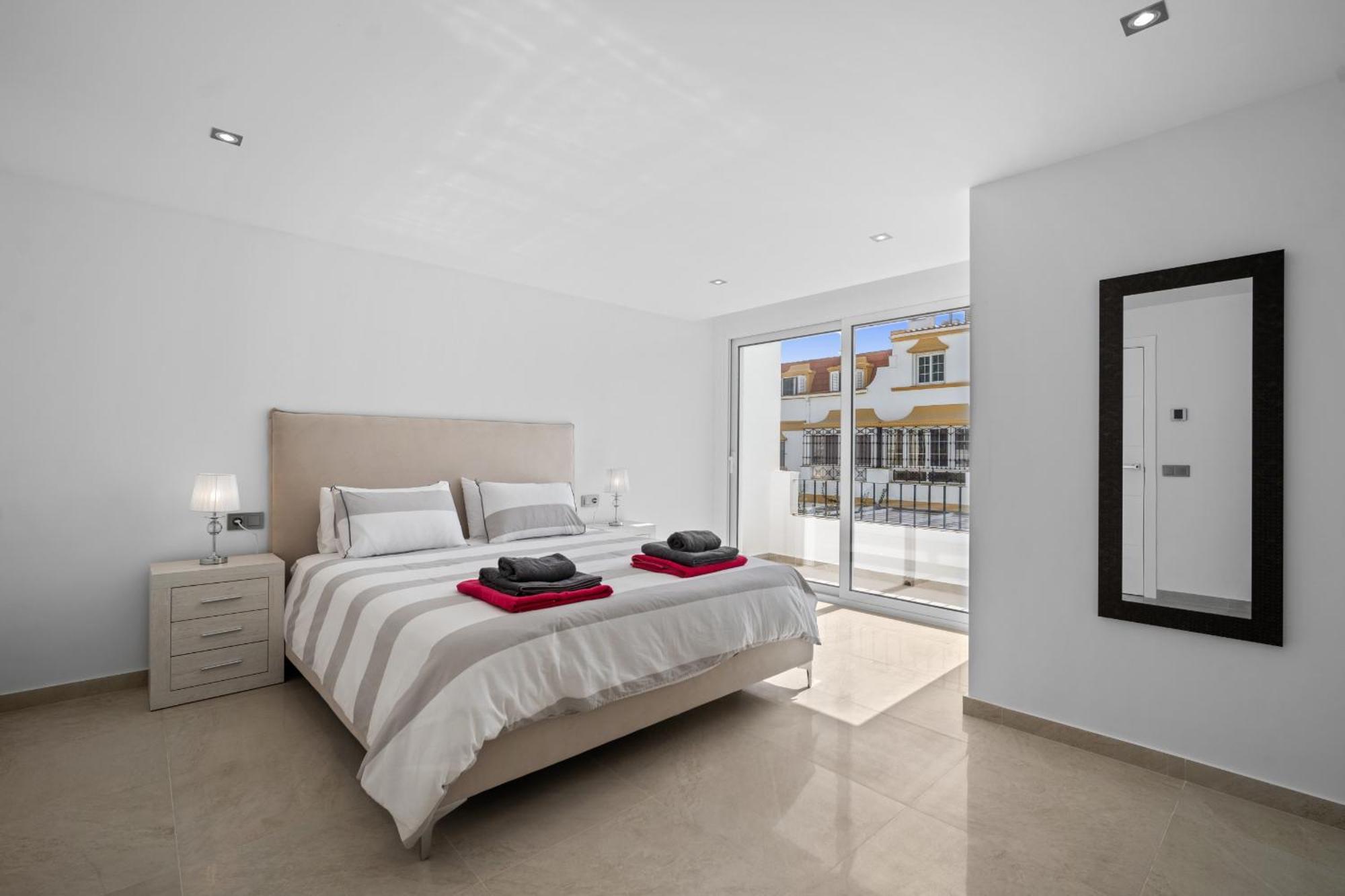 Casa Adriana Villa Marbella Dış mekan fotoğraf