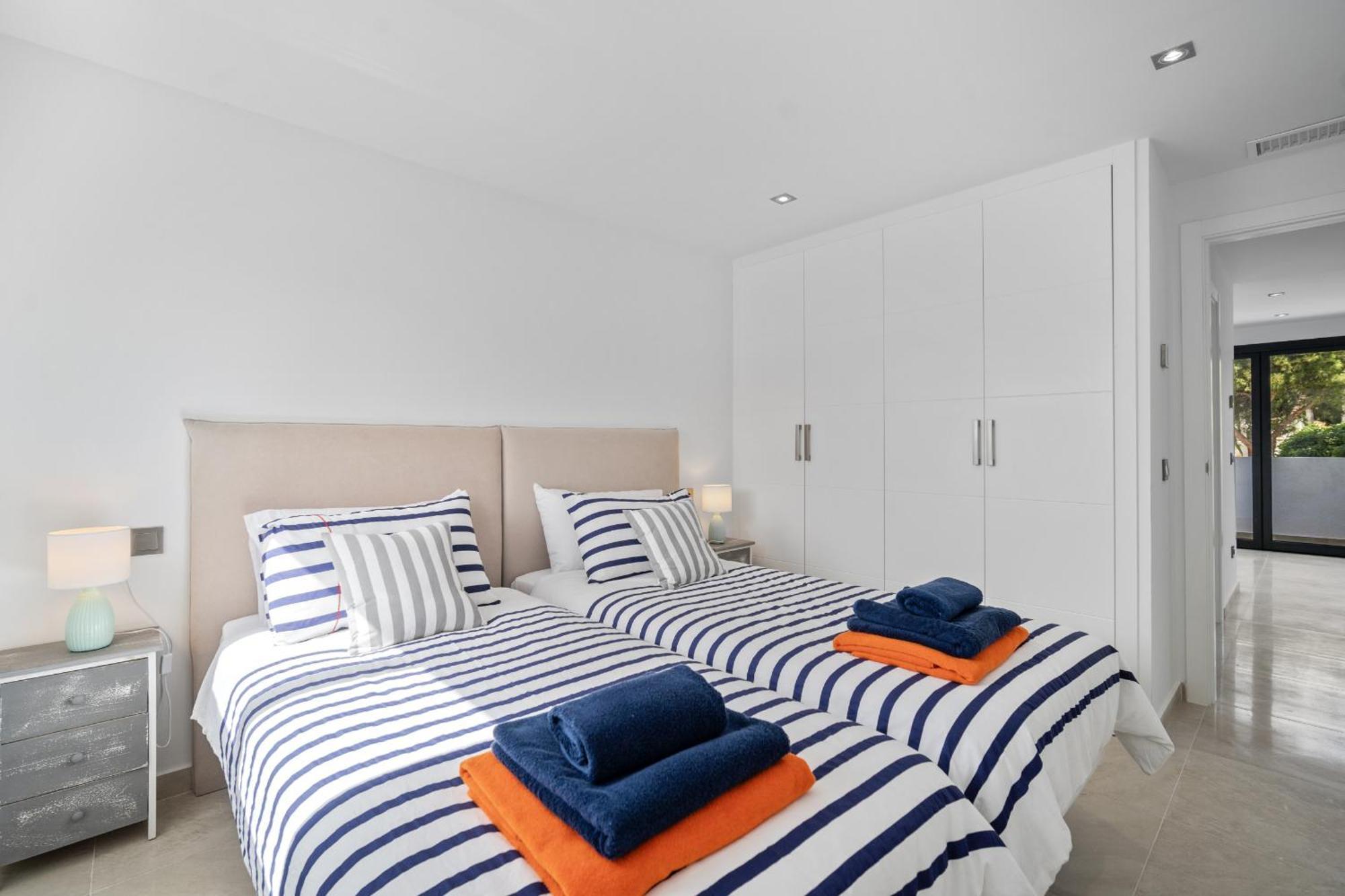 Casa Adriana Villa Marbella Dış mekan fotoğraf