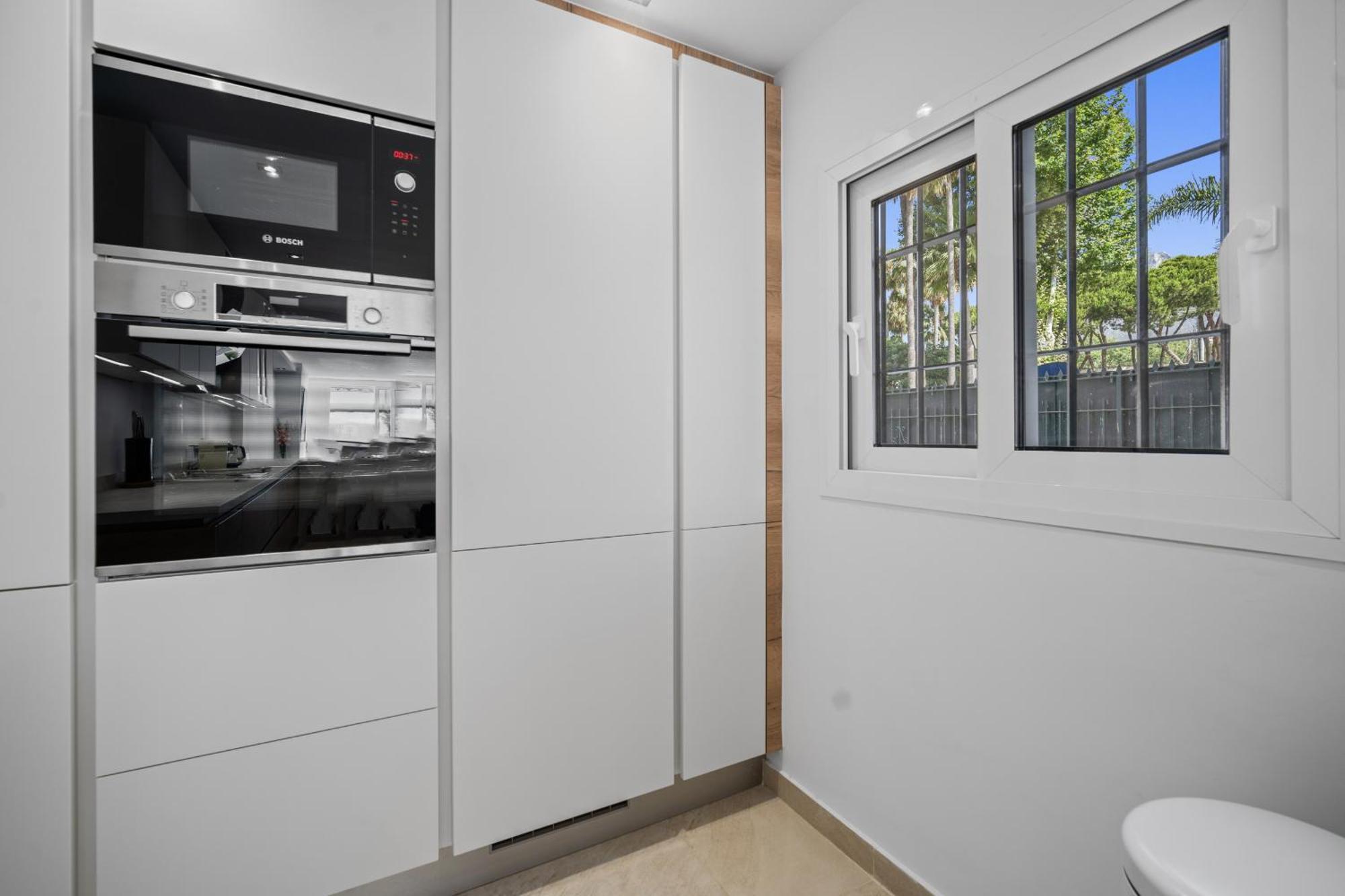 Casa Adriana Villa Marbella Dış mekan fotoğraf