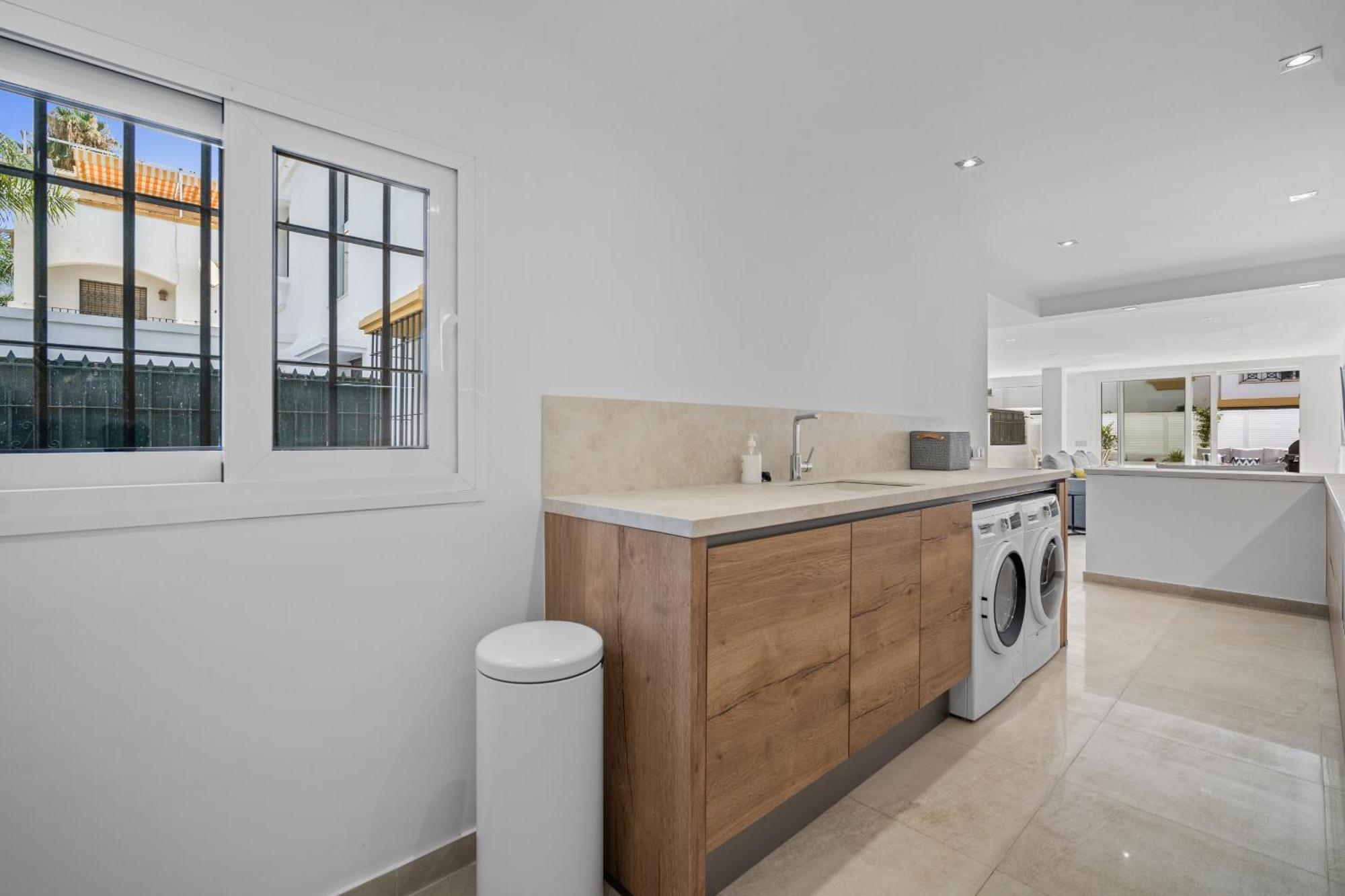 Casa Adriana Villa Marbella Dış mekan fotoğraf