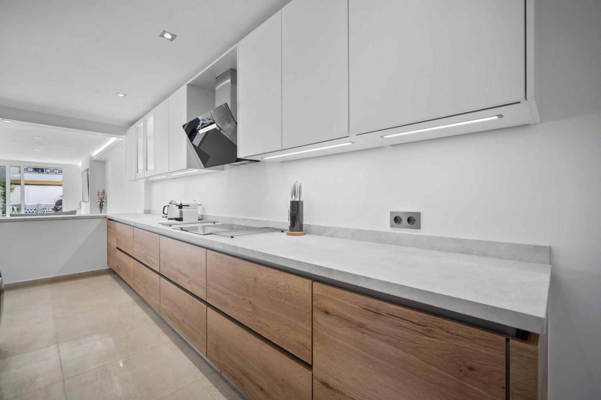 Casa Adriana Villa Marbella Dış mekan fotoğraf