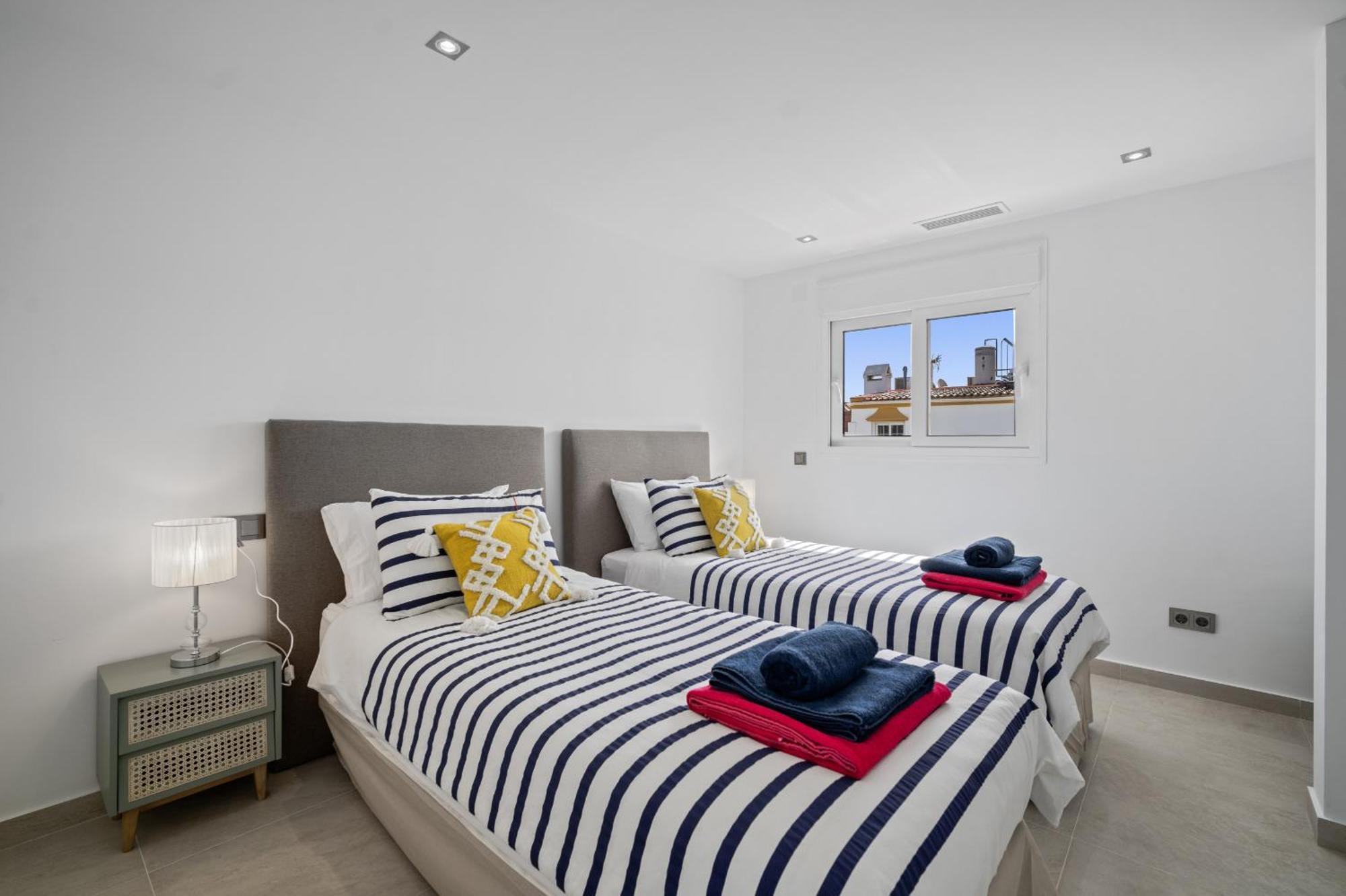 Casa Adriana Villa Marbella Dış mekan fotoğraf