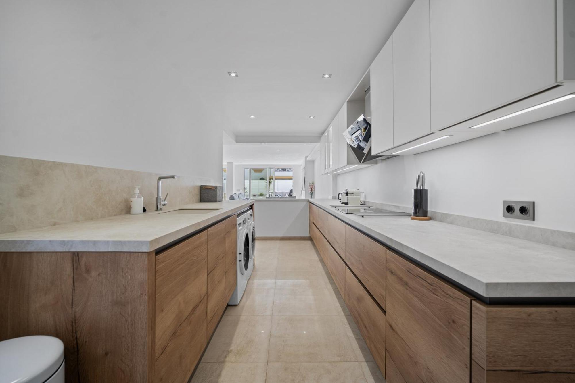 Casa Adriana Villa Marbella Dış mekan fotoğraf