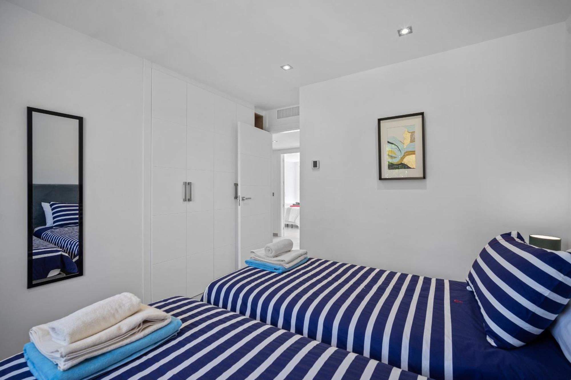 Casa Adriana Villa Marbella Dış mekan fotoğraf